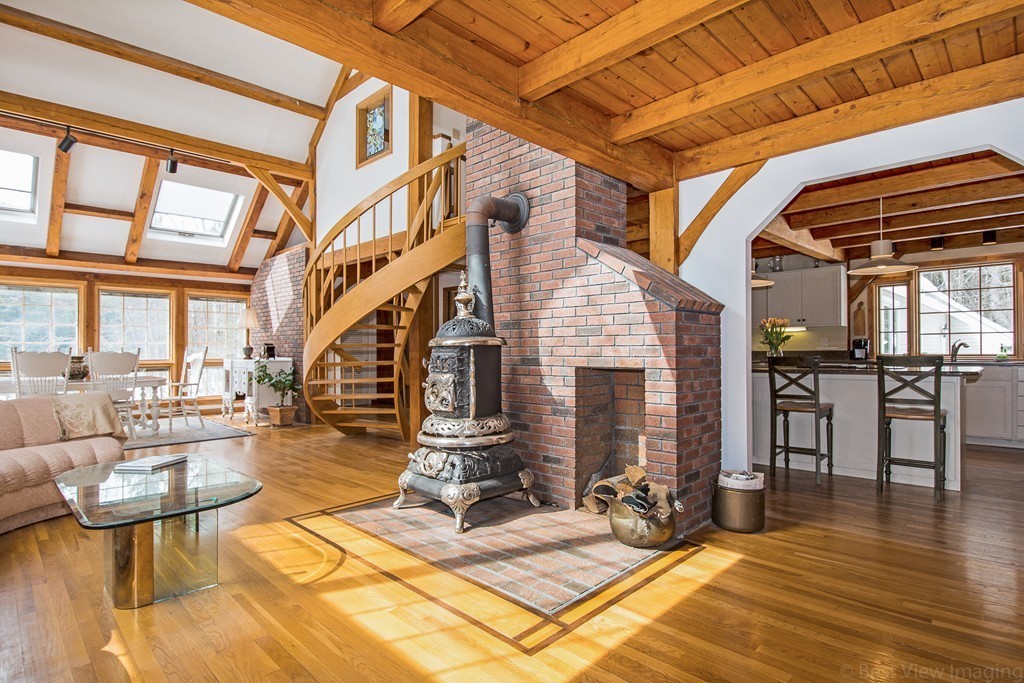 152 East Bare Hill Road Harvard, MA 01451 - Photo 9 of 30 Gallery Image 9