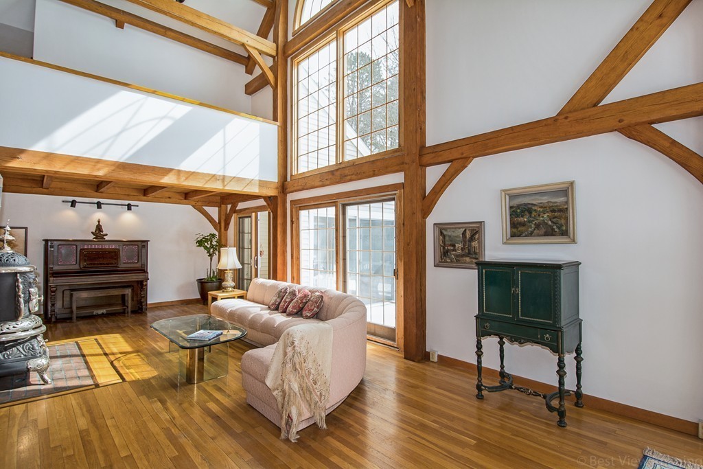 152 East Bare Hill Road Harvard, MA 01451 - Photo 10 of 30 Gallery Image 10
