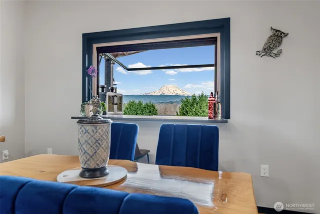 $899,888 | 12516 Kapowsin Highlands Drive East, Graham, WA 98338