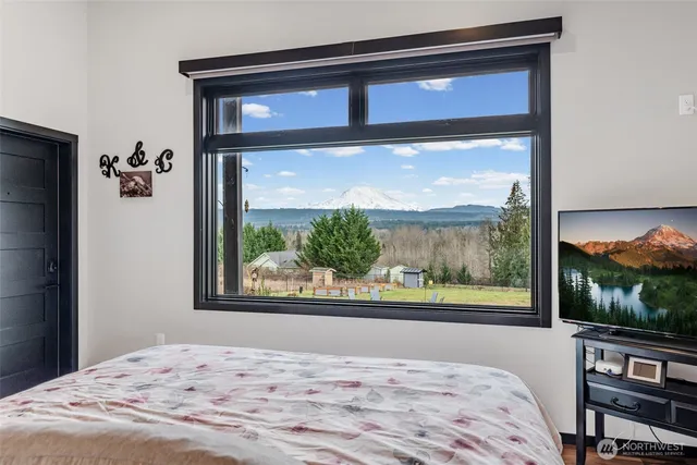 $899,888 | 12516 Kapowsin Highlands Drive East, Graham, WA 98338