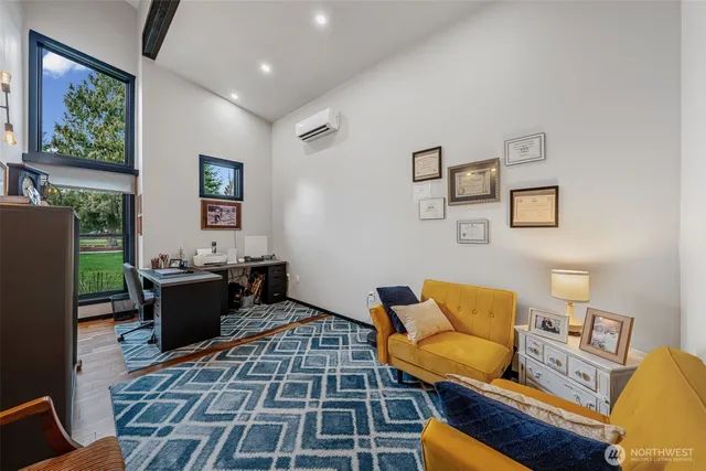 $899,888 | 12516 Kapowsin Highlands Drive East, Graham, WA 98338