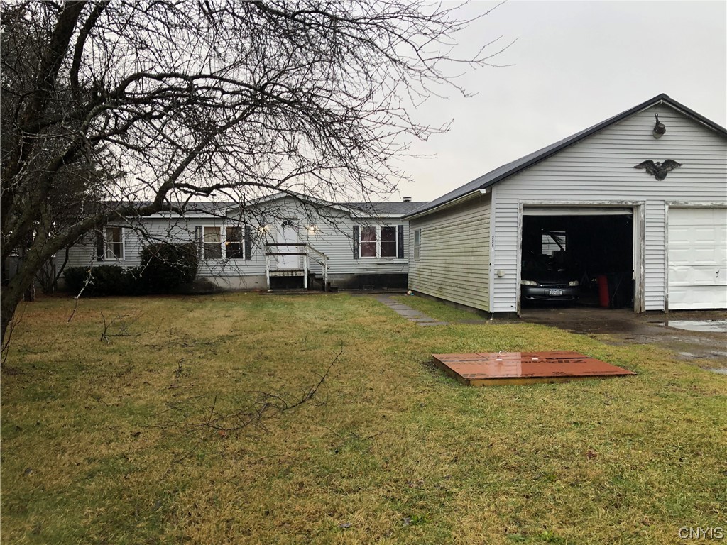 7244 Powell Road Marcy, NY 13469 - Photo 1 of 39