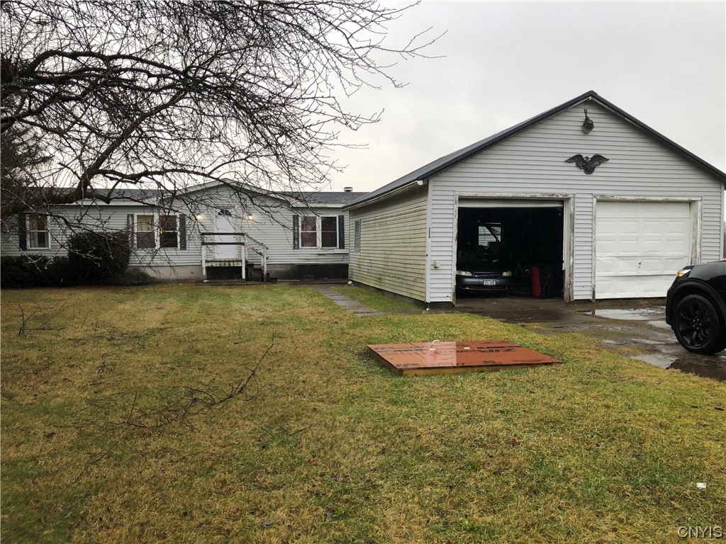 7244 Powell Road Marcy, NY 13469 - Photo 2 of 39