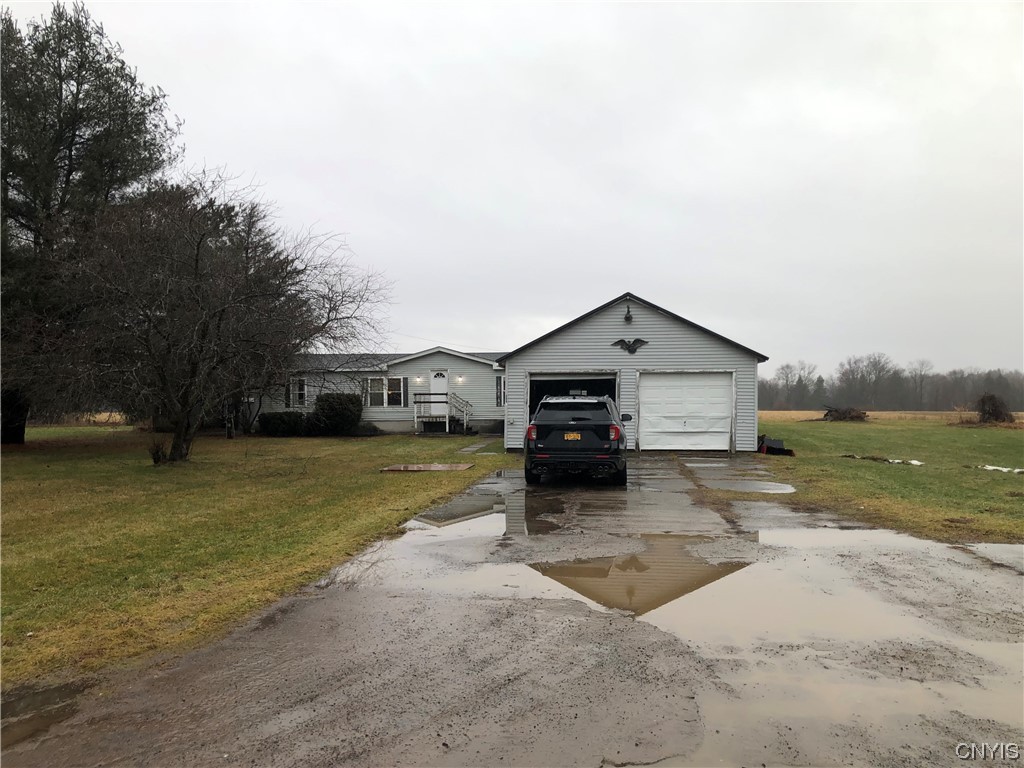 7244 Powell Road Marcy, NY 13469 - Photo 9 of 39