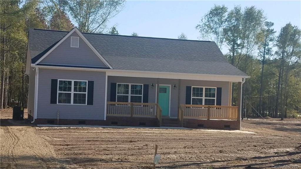 1465 Will Evans Road Jefferson, SC 29718 - Photo 1 of 2 Gallery Image 1