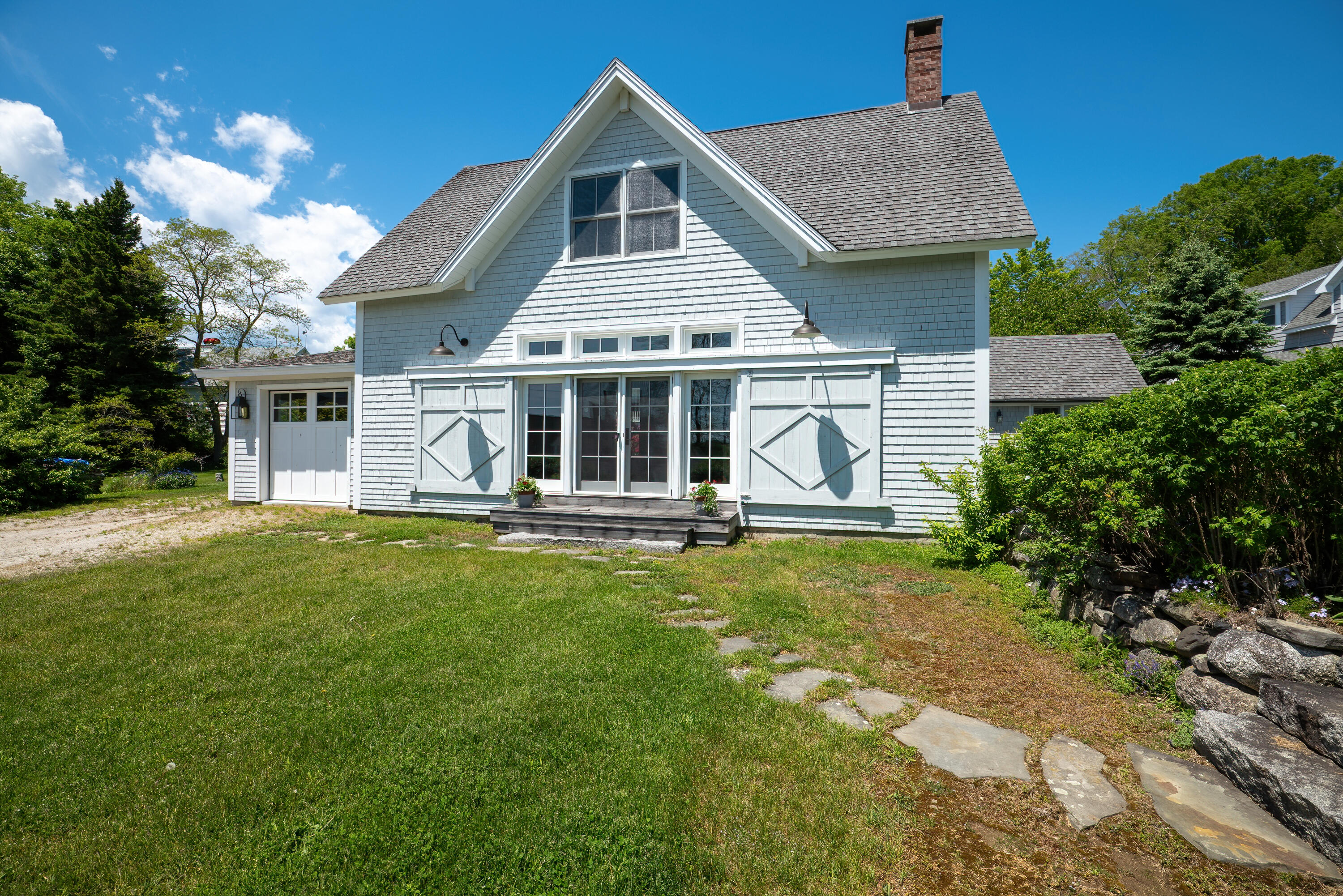 174 Perkins Street Castine, ME 04421 - Photo 47 of 70 172 Perkins HiRes (64)