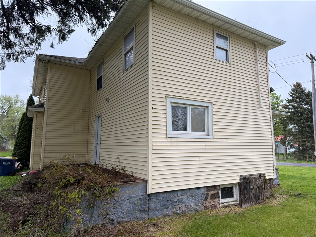 7624 Ridge Road Sodus, NY 14551 - Photo 2 of 25
