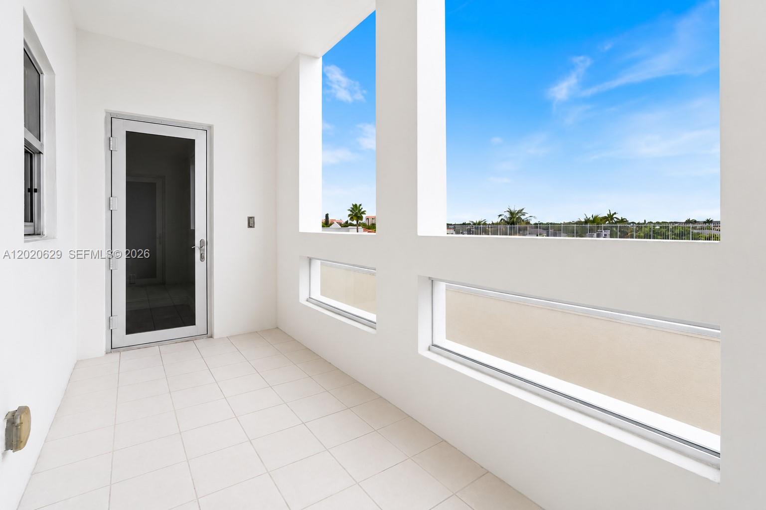 455 East Palmetto Park Road, Unit 4 Boca Raton, FL 33432 - Photo 26 of 30 a view of walk in closet with window