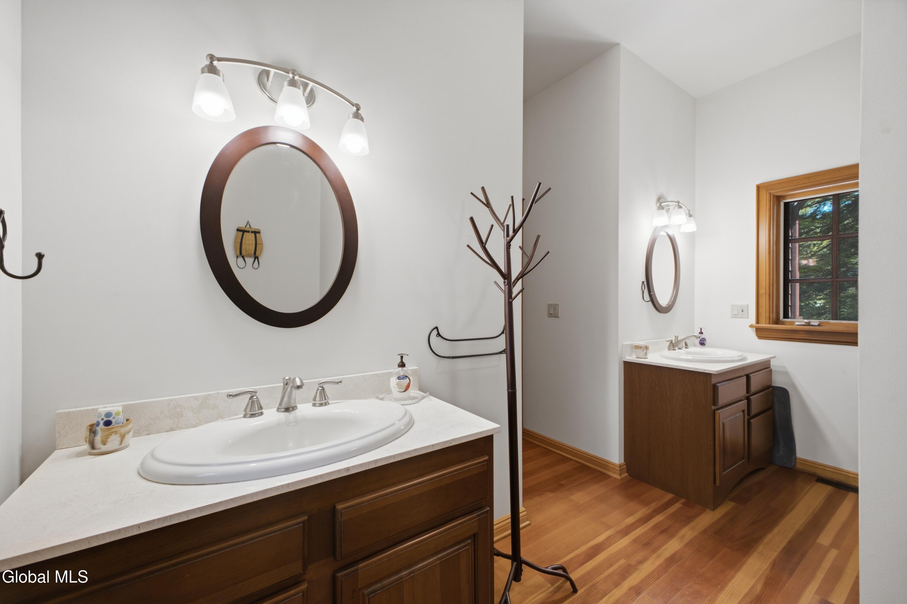 15 Pine Ledge Road Horicon, NY 12815 - Photo 33 of 57 Full Bath