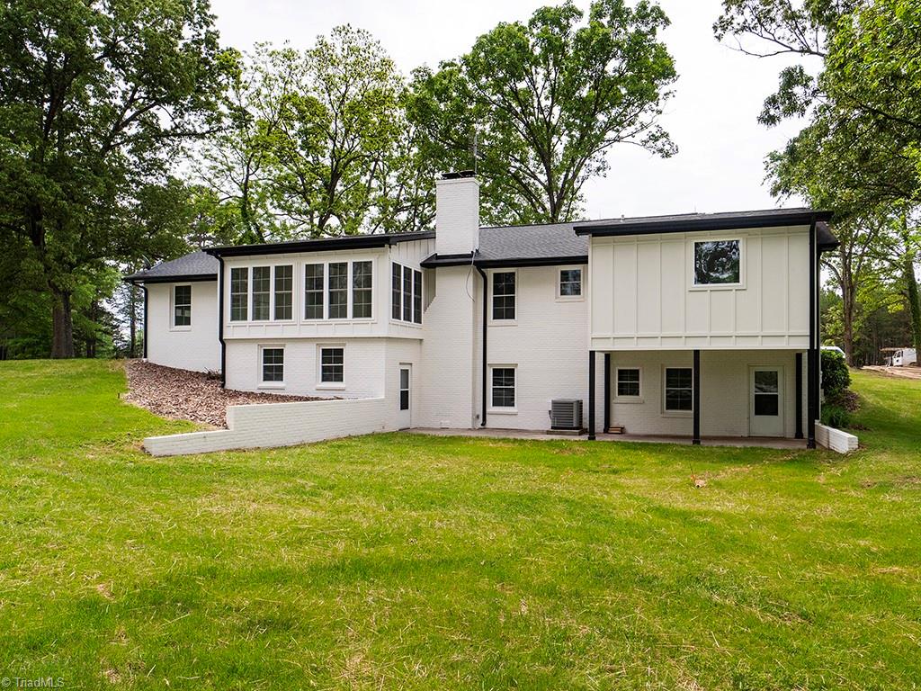 206 Ellington Road Graham, NC 27253 - Photo 50 of 50 Gallery Image 50