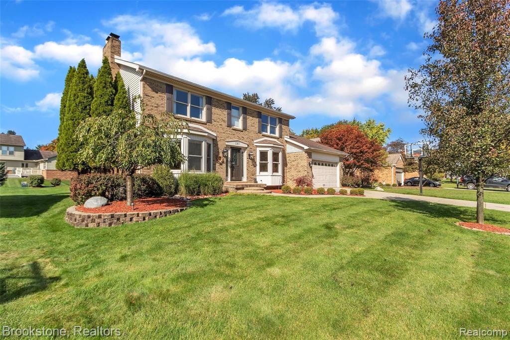 1387 Royal Crescent Street Rochester Hills, MI 48306 - Photo 32 of 33