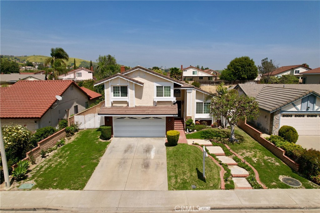 834 Rimrock Circle Walnut, CA 91789 - Photo 1 of 1 Gallery Image 1