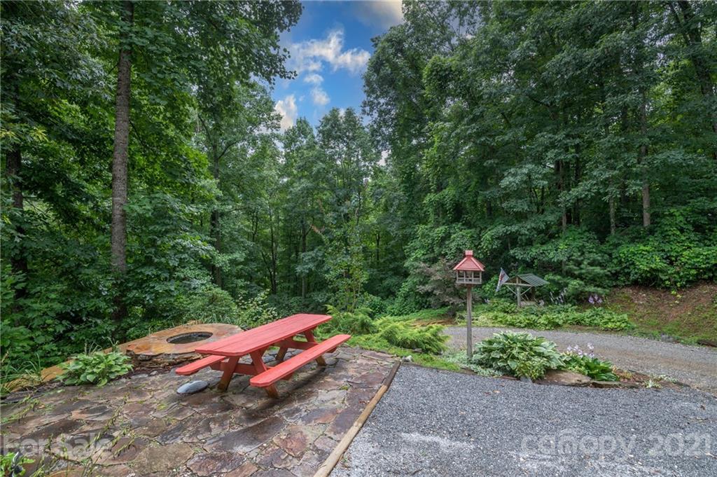 242 Reedy Ridge Road Hendersonville, NC 28792 - Photo 8 of 48 Gallery Image 8