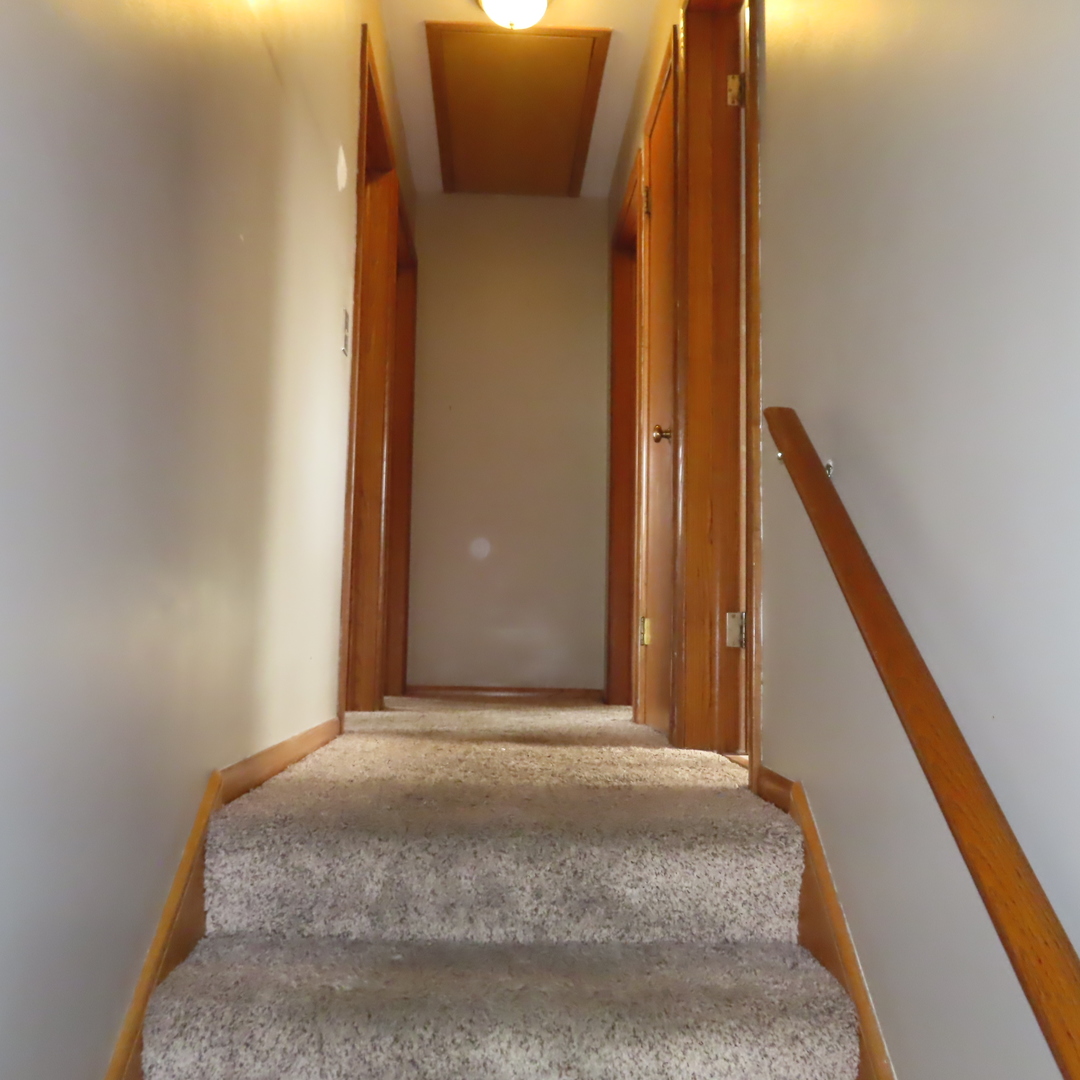 8316 Coral Drive Norridge, IL 60706 - Photo 11 of 42 a view of balcony
