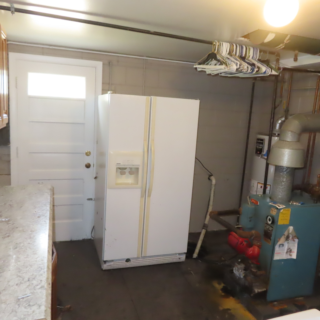 8316 Coral Drive Norridge, IL 60706 - Photo 29 of 42 a view of walk in closet
