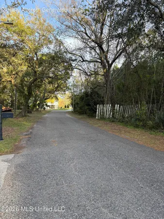 $12,500 | Stennis St Pass, Pass Christian, MS 39571