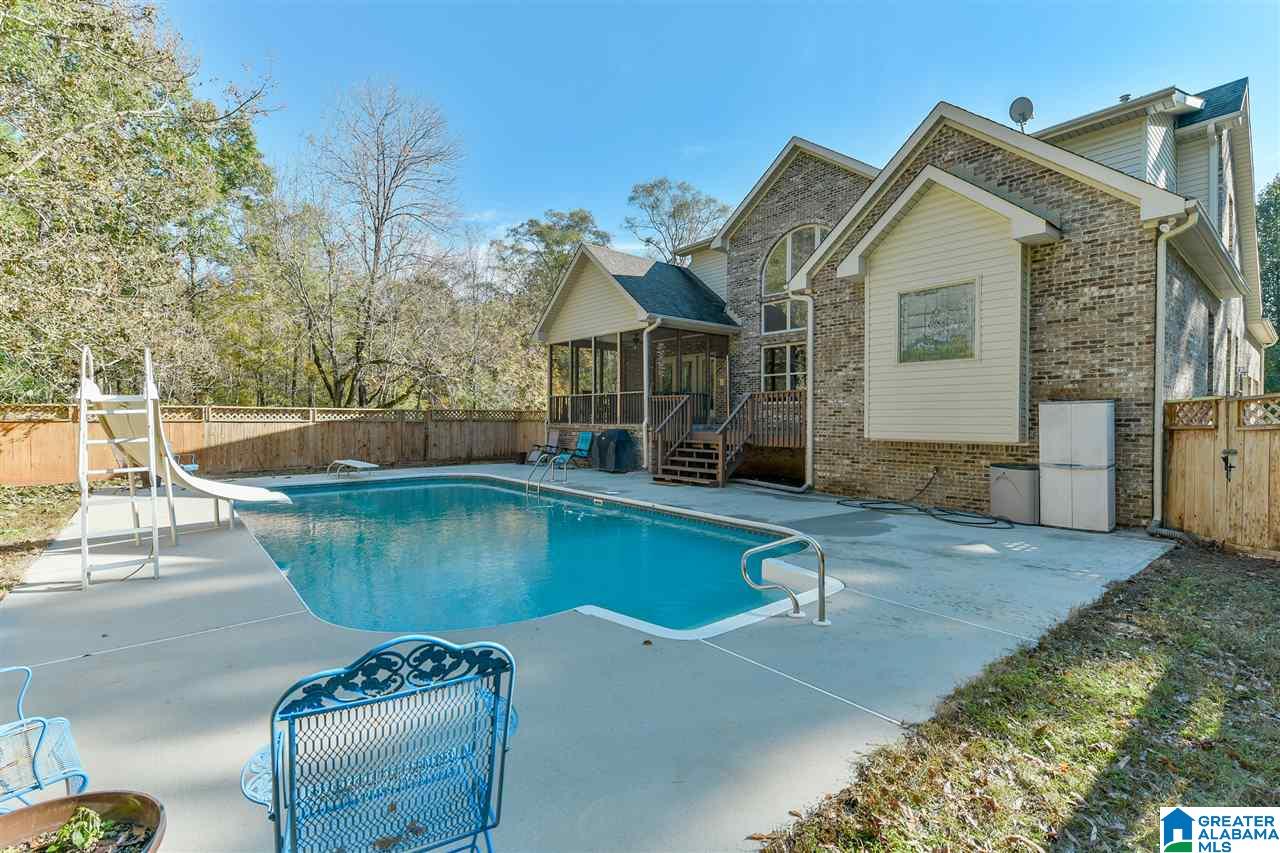 300 Eaglewood Farms Road Alabaster, AL 35114 - Photo 32 of 49 Gallery Image 32