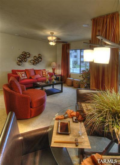 2550 East River Road, Unit 6102 Tucson, AZ 85718 - Photo 3 of 4