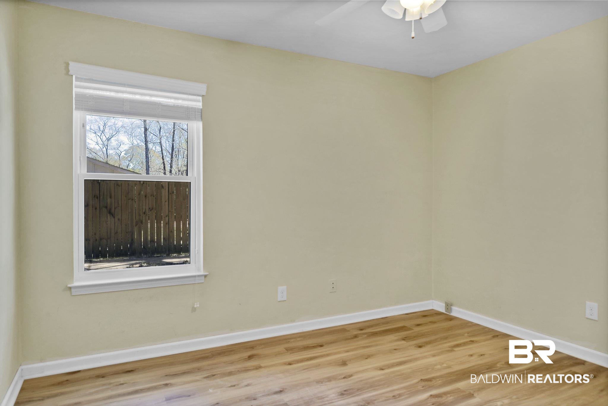 5817 Woodgate Road Mobile, AL 36609 - Photo 46 of 85 Bedroom 2 measures 10'3" x 11'11".