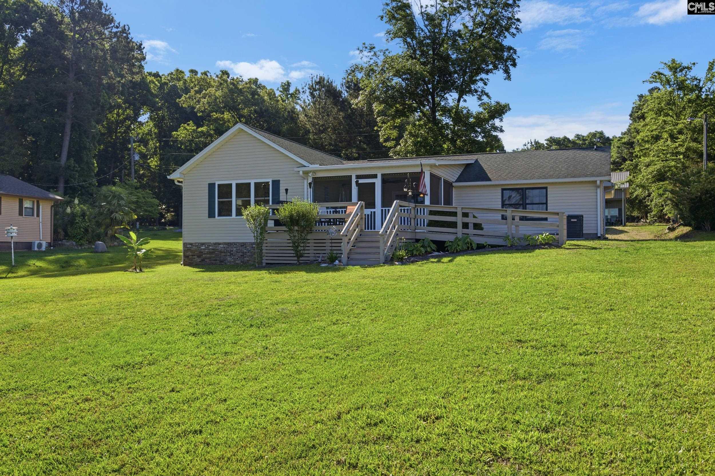 156 Point Circle Road Prosperity, SC 29127 - Photo 38 of 47