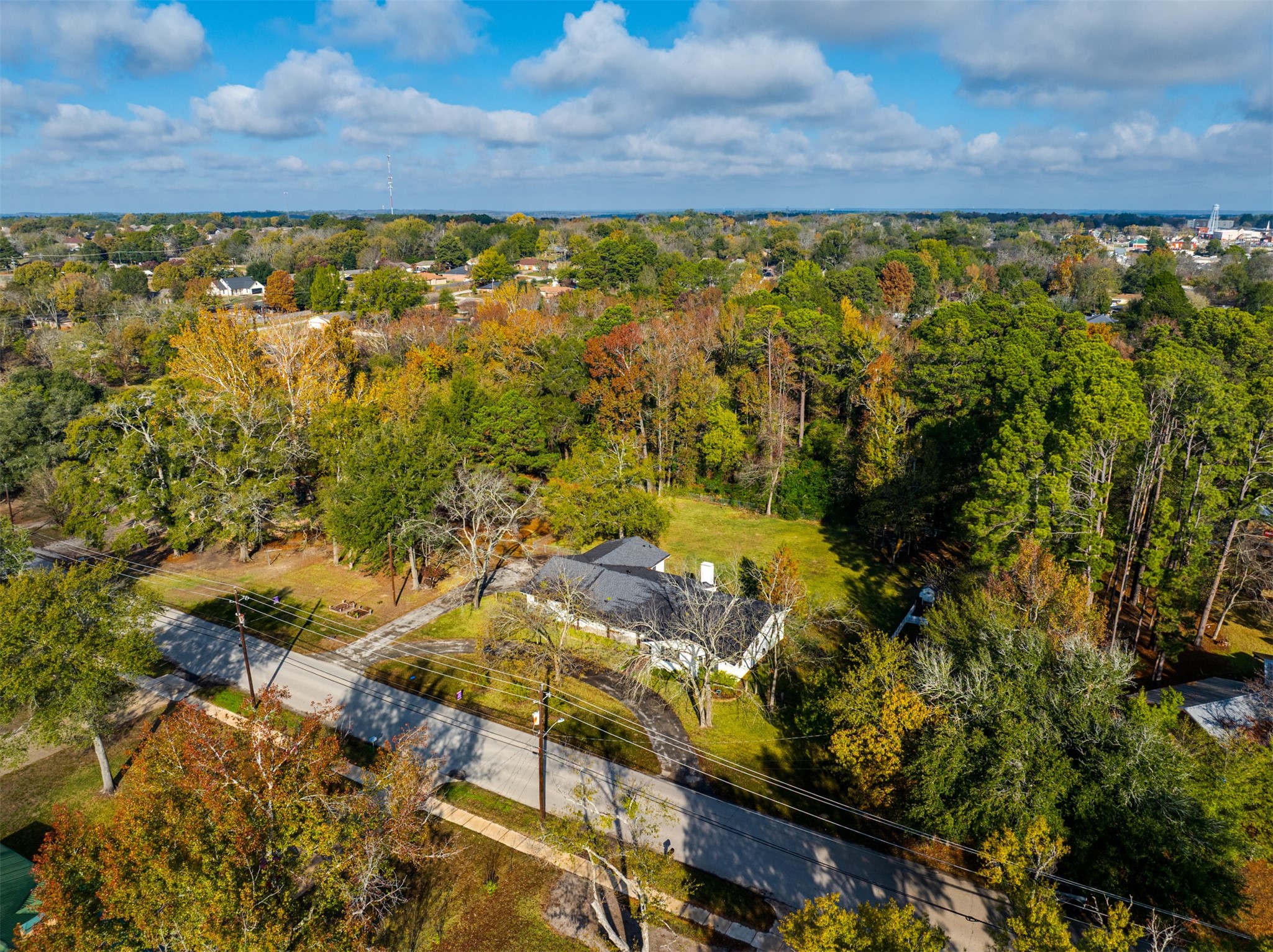 215 Perryman Road Lindale, TX 75771 - Photo 48 of 48