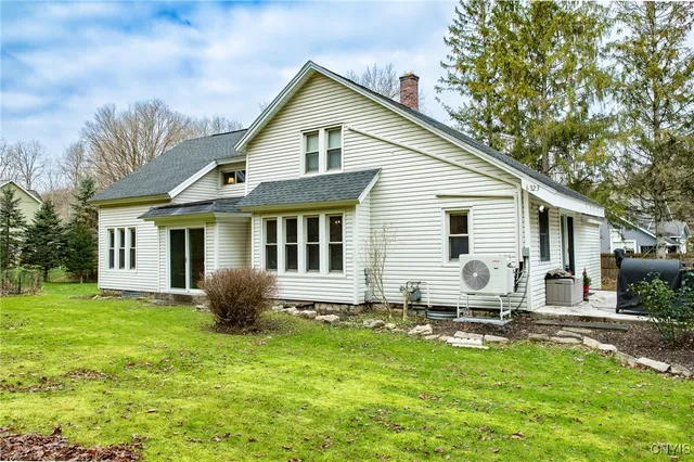 $250,000 | 6323 Smokey Hollow Road, LaFayette, NY 13078