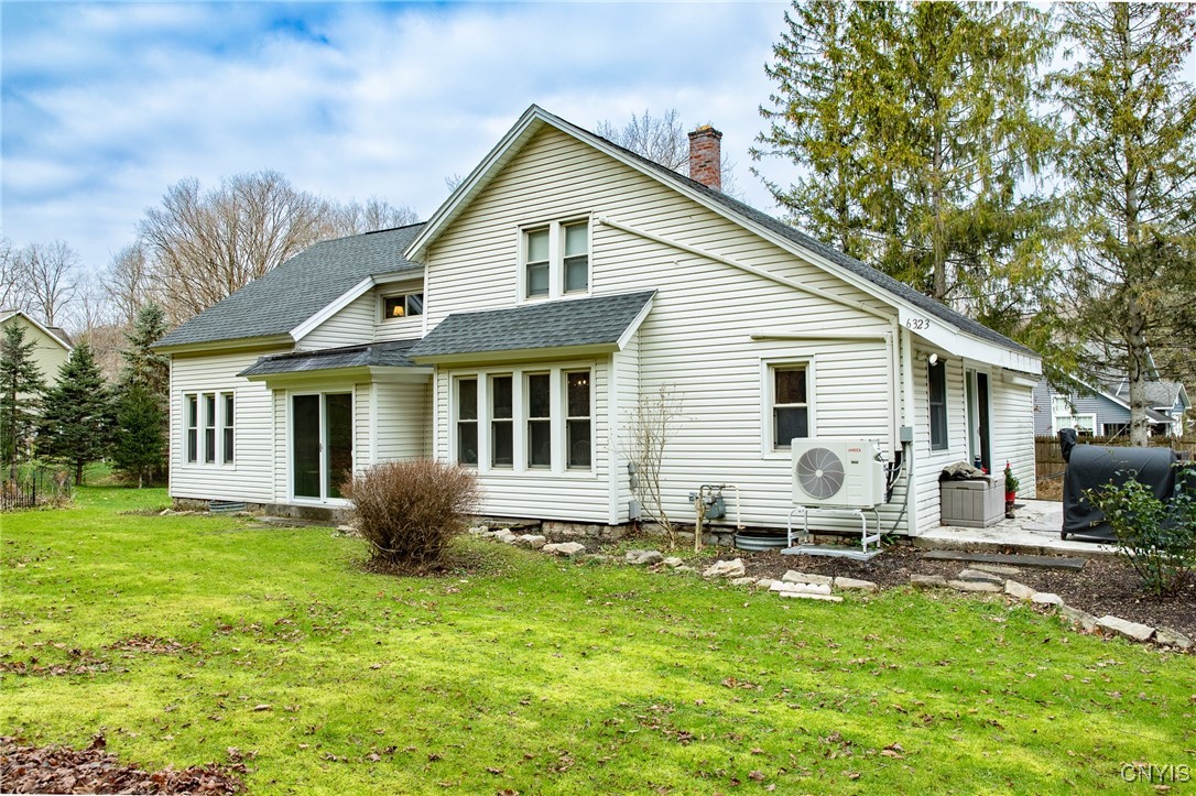 Welcome to 6323 Smokey Hollow Rd