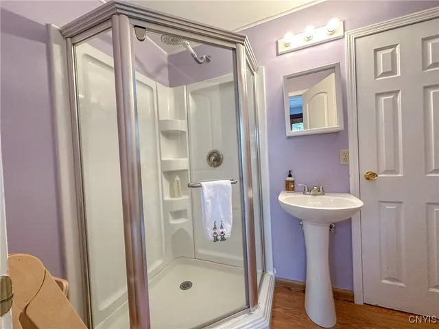 $250,000 | 6323 Smokey Hollow Road, LaFayette, NY 13078