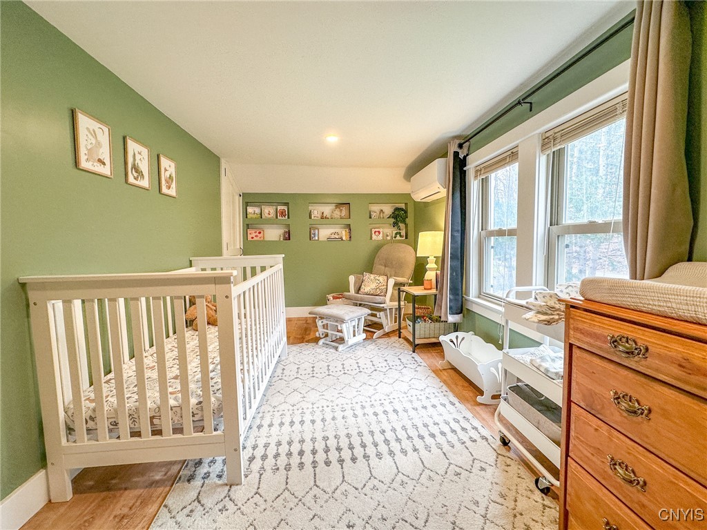 6323 Smokey Hollow Road LaFayette, NY 13078 - Photo 17 of 23 Second upstairs bedroom