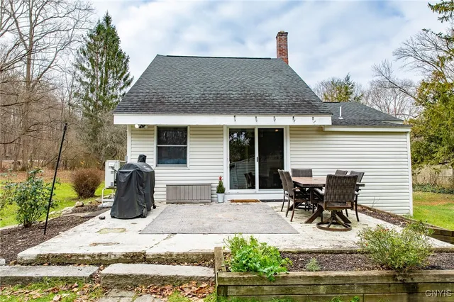 $250,000 | 6323 Smokey Hollow Road, LaFayette, NY 13078