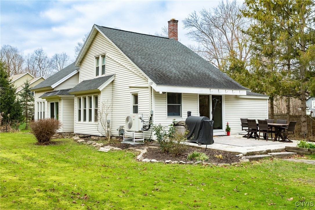 6323 Smokey Hollow Road LaFayette, NY 13078 - Photo 21 of 23