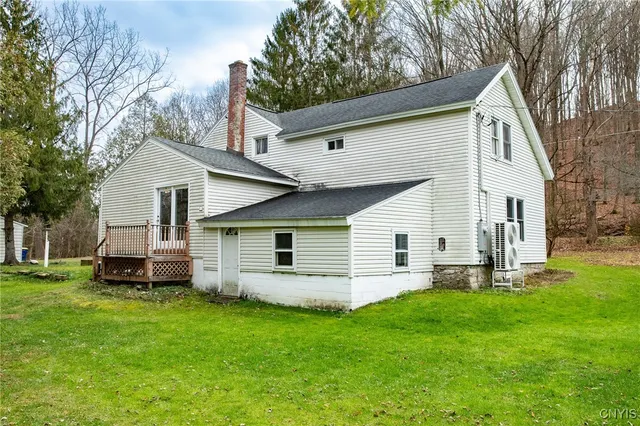 $250,000 | 6323 Smokey Hollow Road, LaFayette, NY 13078