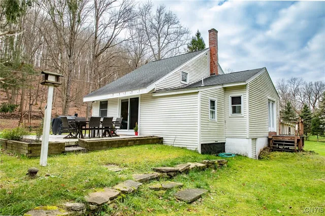 $250,000 | 6323 Smokey Hollow Road, LaFayette, NY 13078