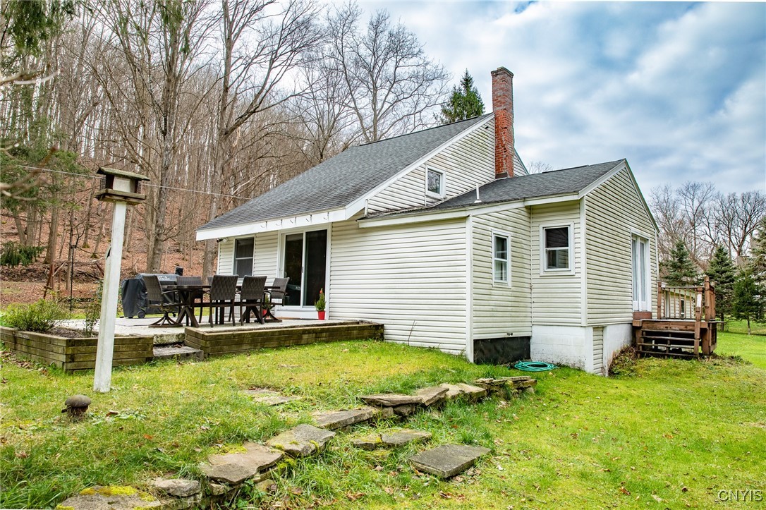 6323 Smokey Hollow Road LaFayette, NY 13078 - Photo 23 of 23