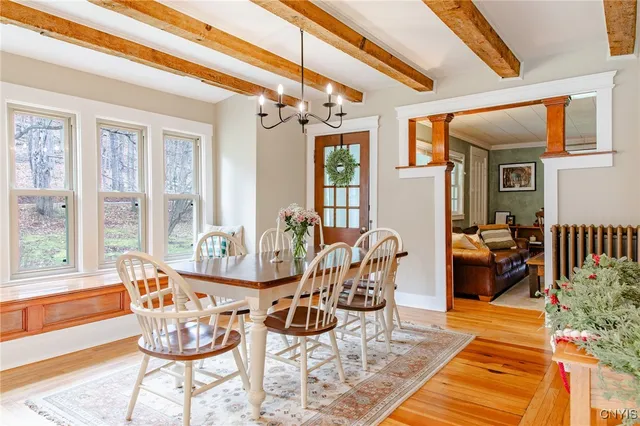 $250,000 | 6323 Smokey Hollow Road, LaFayette, NY 13078