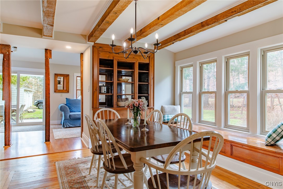 6323 Smokey Hollow Road LaFayette, NY 13078 - Photo 6 of 23