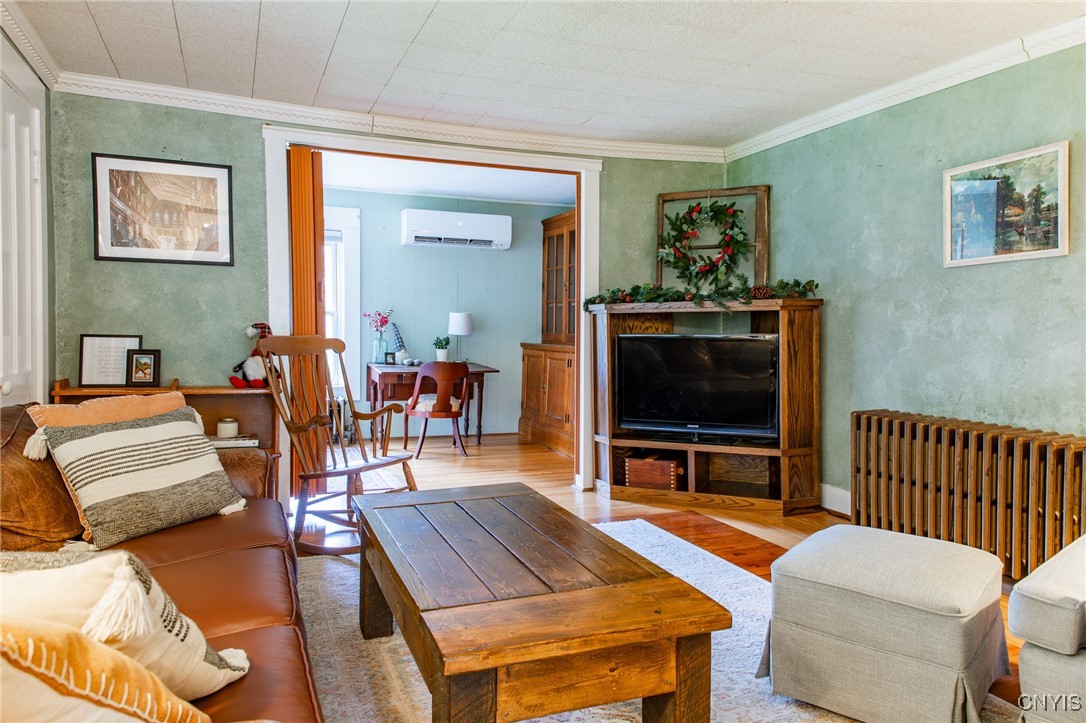 6323 Smokey Hollow Road LaFayette, NY 13078 - Photo 7 of 23 Living room