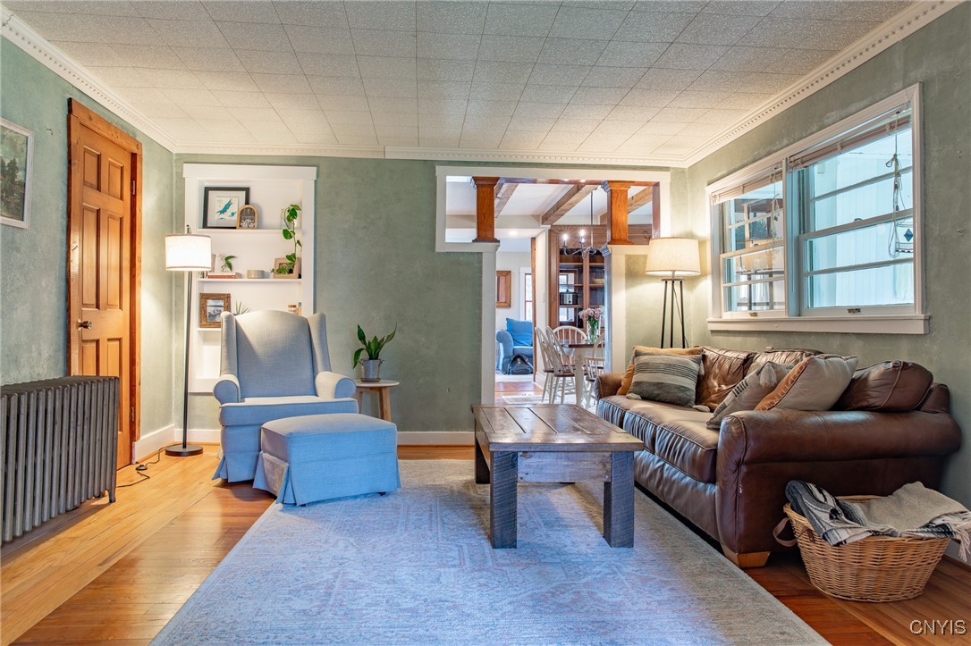 6323 Smokey Hollow Road LaFayette, NY 13078 - Photo 8 of 23