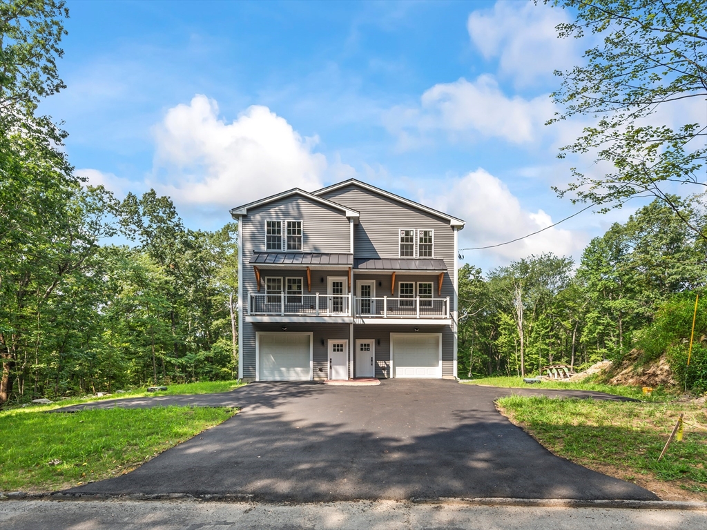 424 Granite Street, Unit 424 Worcester, MA 01607 - Photo 1 of 1 Gallery Image 1