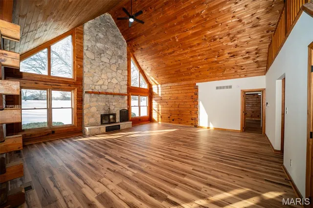 $475,000 | 5200 Chapel Hill Road, Sullivan, MO 63080