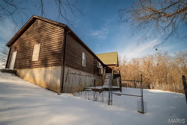 $475,000 | 5200 Chapel Hill Road, Sullivan, MO 63080