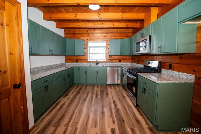 $475,000 | 5200 Chapel Hill Road, Sullivan, MO 63080