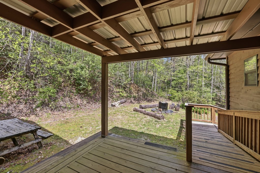 4541 Winding Stairs Road Topton, NC 28781 - Photo 30 of 34 Gallery Image 30