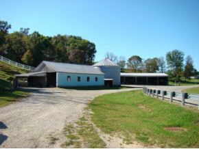 1378 North Corwin Road Bloomfield, IN 47424 - Photo 12 of 16