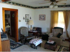 1378 North Corwin Road Bloomfield, IN 47424 - Photo 3 of 16