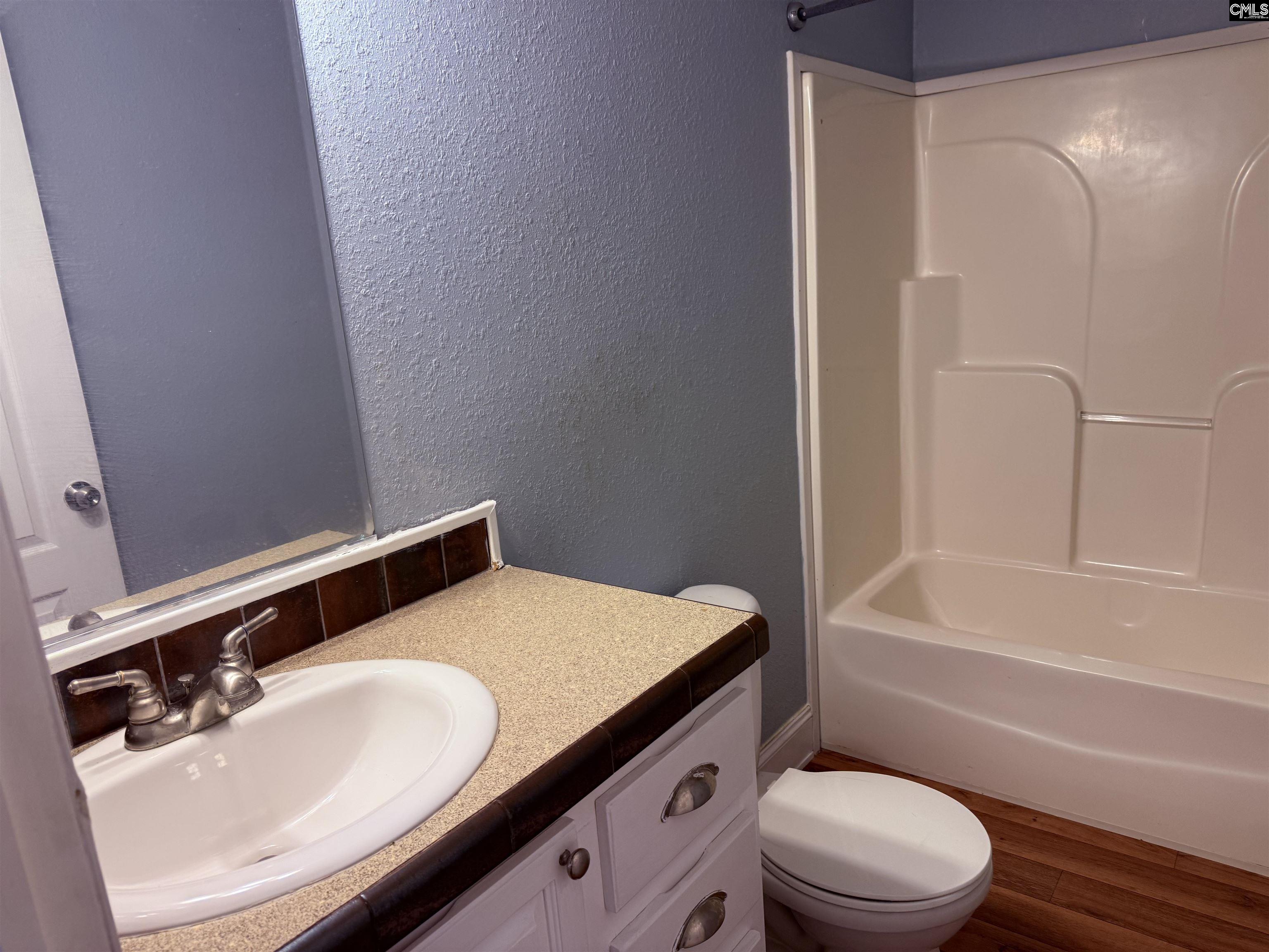 135 Cross Ridge Drive Enoree, SC 29335 - Photo 22 of 27