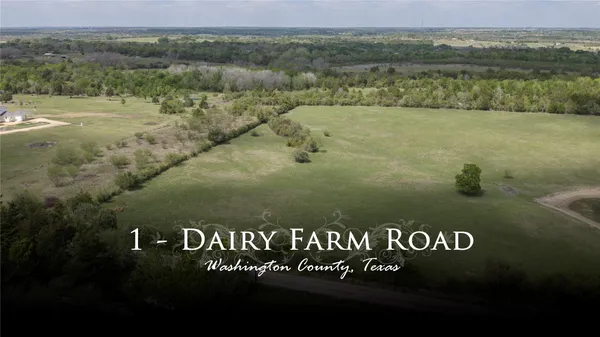 $499,200 | 1 Dairy Farm Road, Chappell Hill, TX 77426