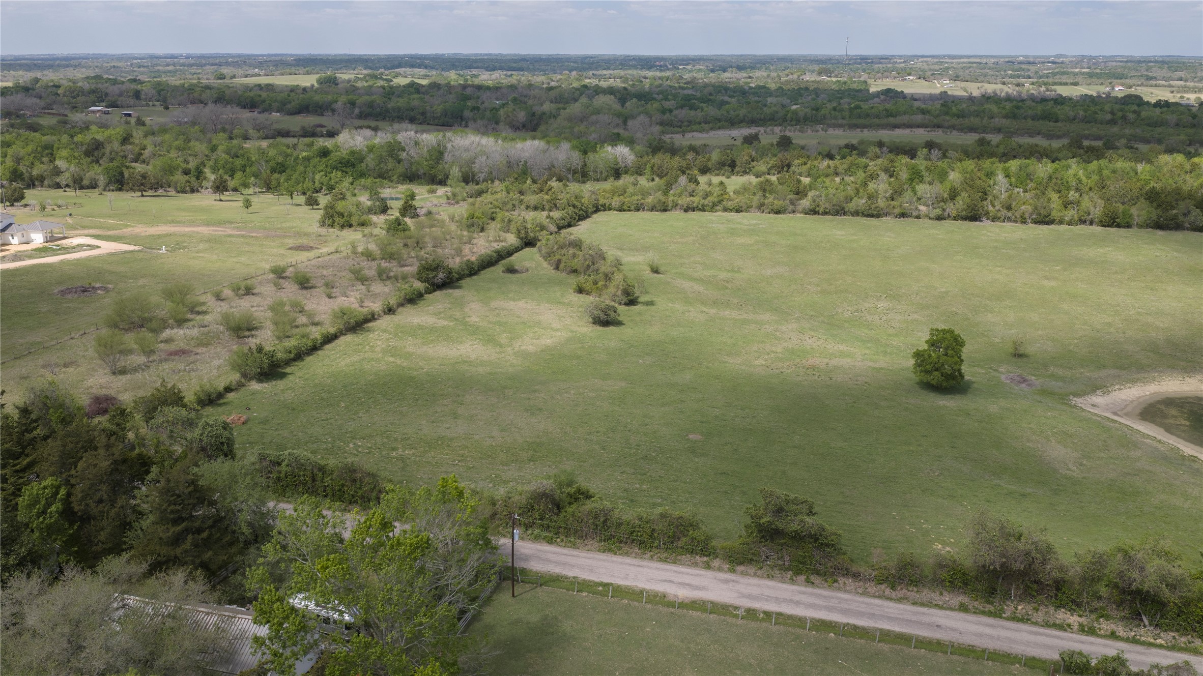 1 Dairy Farm Road Chappell Hill, TX 77426 - Photo 4 of 9