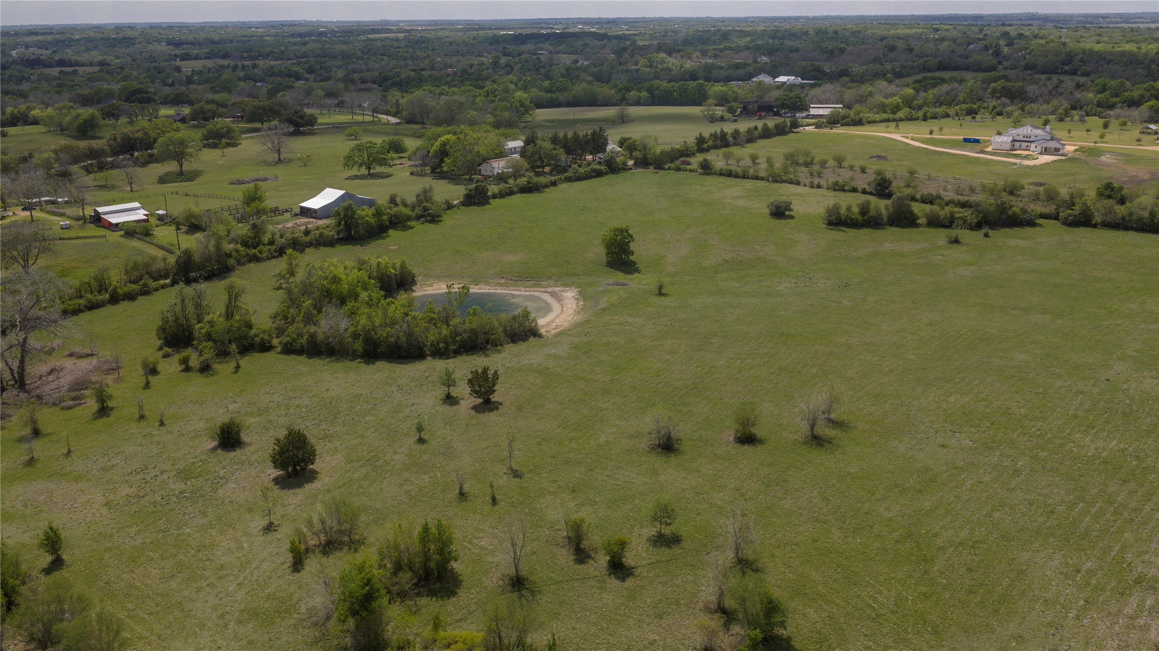 1 Dairy Farm Road Chappell Hill, TX 77426 - Photo 8 of 9