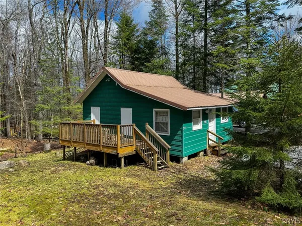 $166,000 | 291 Joy Tract Road, Webb, NY 13420